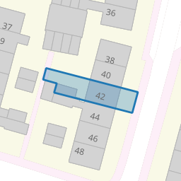 Perceel WTW00-I-11445