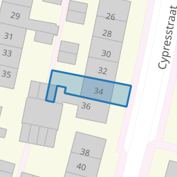 Perceel WTW00-I-11450