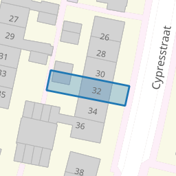 Perceel WTW00-I-11451