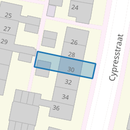 Perceel WTW00-I-11452