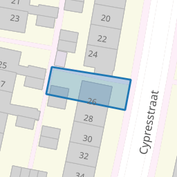 Perceel WTW00-I-11454