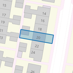 Perceel WTW00-I-11457