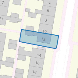 Perceel WTW00-I-11461