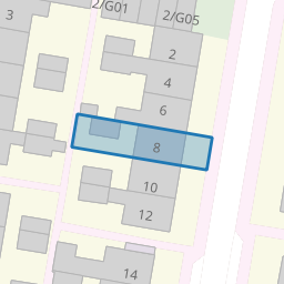 Perceel WTW00-I-11463