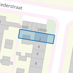 Perceel WTW00-I-11466