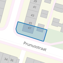 Perceel WTW00-I-11467