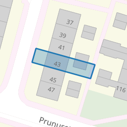 Perceel WTW00-I-11469