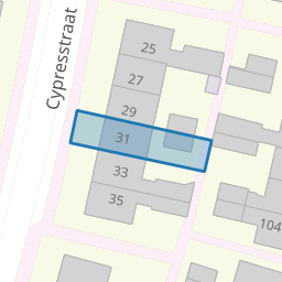 Perceel WTW00-I-11475