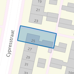 Perceel WTW00-I-11478