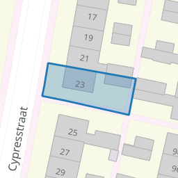 Perceel WTW00-I-11479