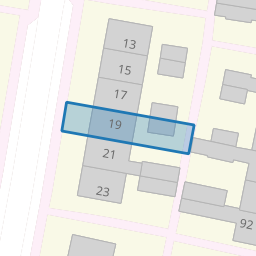 Perceel WTW00-I-11481