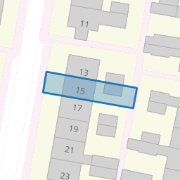 Perceel WTW00-I-11483