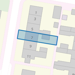 Perceel WTW00-I-11487