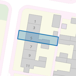 Perceel WTW00-I-11488