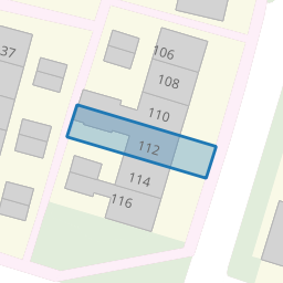 Perceel WTW00-I-11493