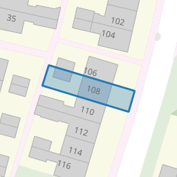 Perceel WTW00-I-11495