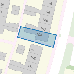 Perceel WTW00-I-11497