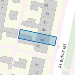 Perceel WTW00-I-11504