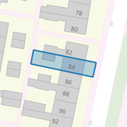 Perceel WTW00-I-11507