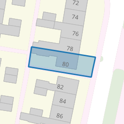 Perceel WTW00-I-11509