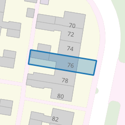 Perceel WTW00-I-11511