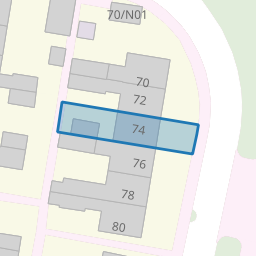 Perceel WTW00-I-11512