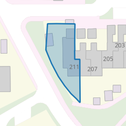 Perceel WTW00-I-11515