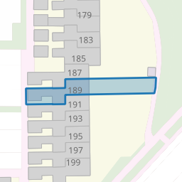 Perceel WTW00-I-11527