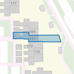 Perceel WTW00-I-11536