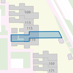 Perceel WTW00-I-11540