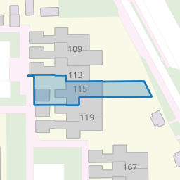 Perceel WTW00-I-11541