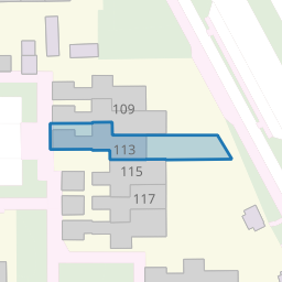 Perceel WTW00-I-11542