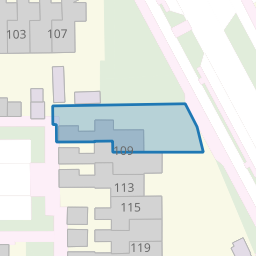 Perceel WTW00-I-11544