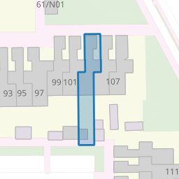 Perceel WTW00-I-11547