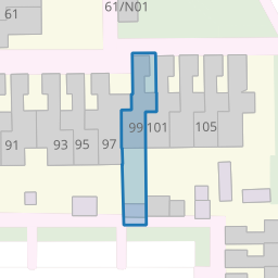 Perceel WTW00-I-11549