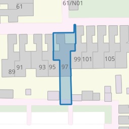 Perceel WTW00-I-11550