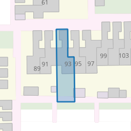 Perceel WTW00-I-11552