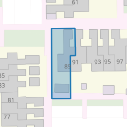 Perceel WTW00-I-11554