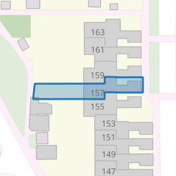 Perceel WTW00-I-11561