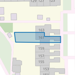 Perceel WTW00-I-11563