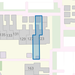 Perceel WTW00-I-11566