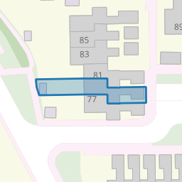 Perceel WTW00-I-11577