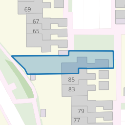 Perceel WTW00-I-11581