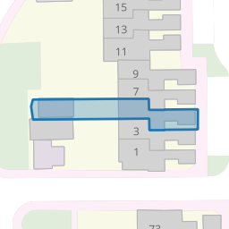 Perceel WTW00-I-11601