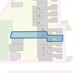 Perceel WTW00-I-11602