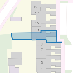 Perceel WTW00-I-11604