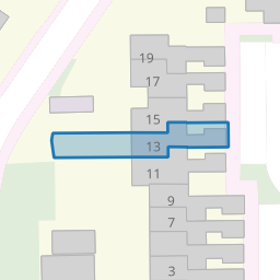 Perceel WTW00-I-11605