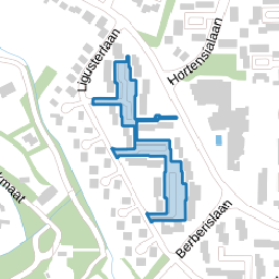 Perceel WTW00-I-11613