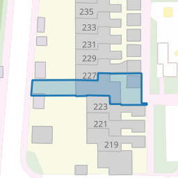 Perceel WTW00-I-11629