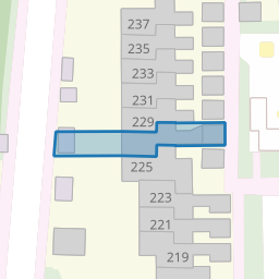 Perceel WTW00-I-11630